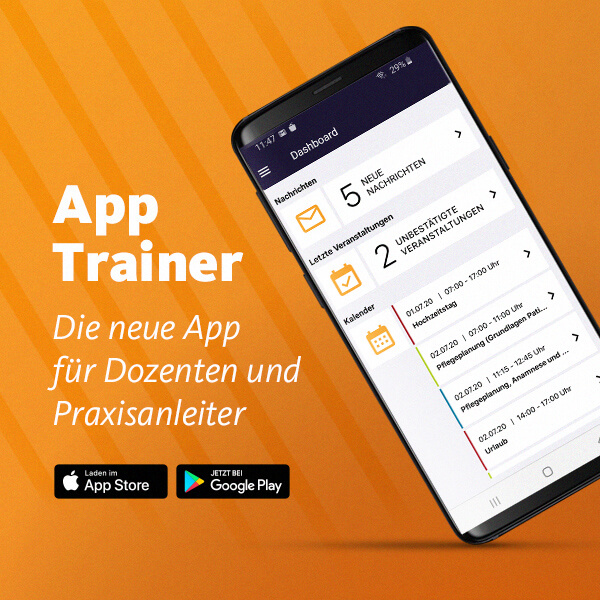 easySoft App Trainer | easySoft. GmbH
