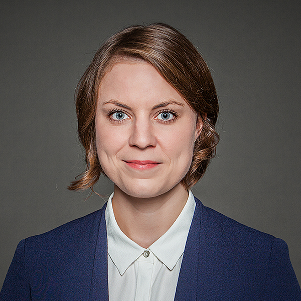 Elisabeth Freitag