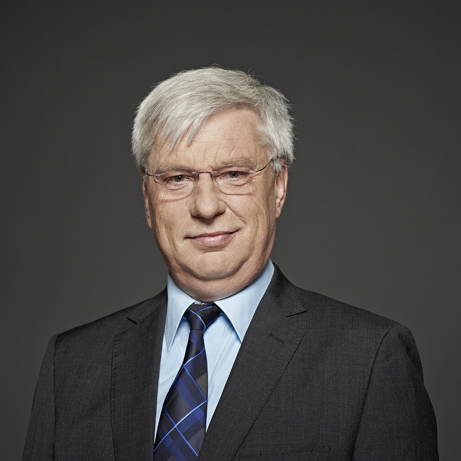 Portrait von easySoft Senior Berater und Trainer Michael Jürgens