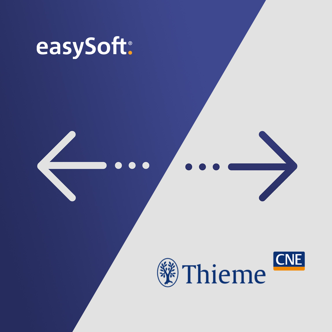 Unsere Schnittstellen | easySoft. GmbH