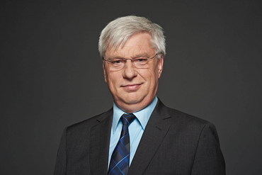 Portrait von Michael Jürgens Senior Consultant bei easySoft