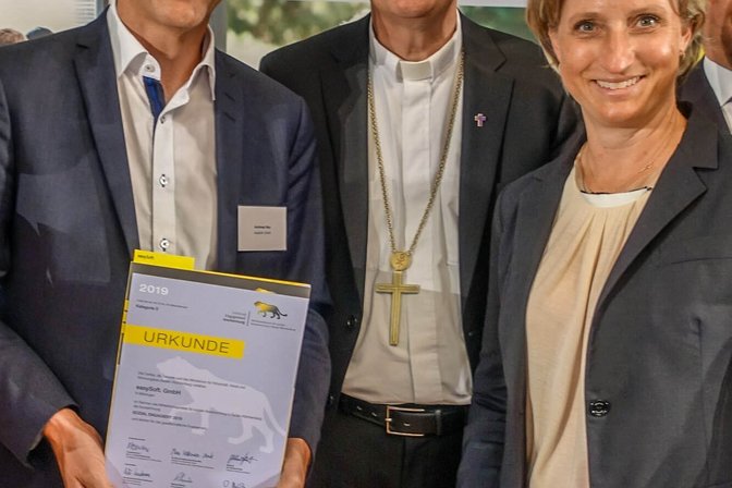 Lea-Mittelstandspreis 2019