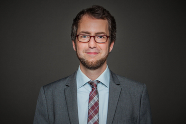 Portrait von Matthias Zeltwanger Akademieleitung, Consultant bei easySoft