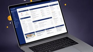 Personalentwicklung mit Competence 5