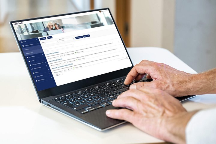 Aktuelles easySoft. GmbH