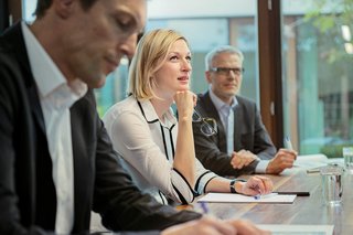 Seminarmanagement mit easySoft