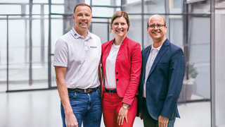 Geschäftsführung easySoft. GmbH