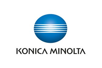 Logo easySoft-Partner Konica Minolta