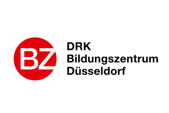 Logo des DRK Bildungszentrum Düsseldorf