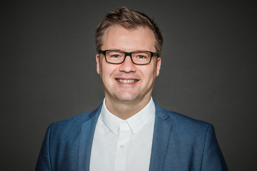 Portrait von Matthias Jörke Consultant bei easySoft
